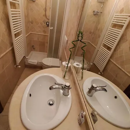 Charming Trastevere Sun