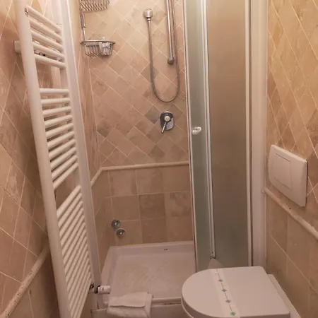 Charming Trastevere Sun 4*