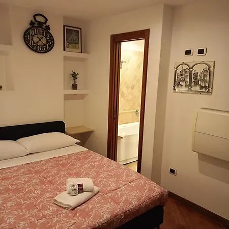 Charming Trastevere Sun 4* Roma