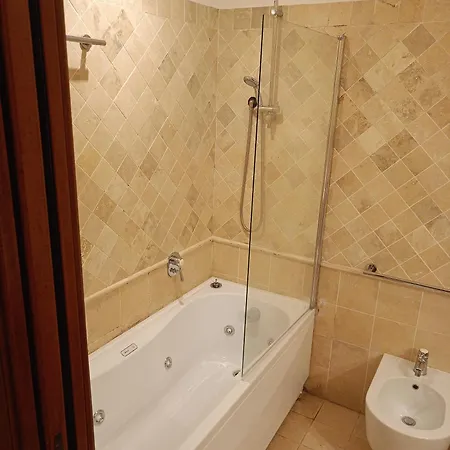 Charming Trastevere Sun Гостевой дом