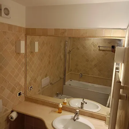 Charming Trastevere Sun