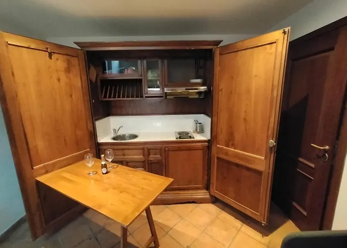 Charming Trastevere Sun 4* Рим