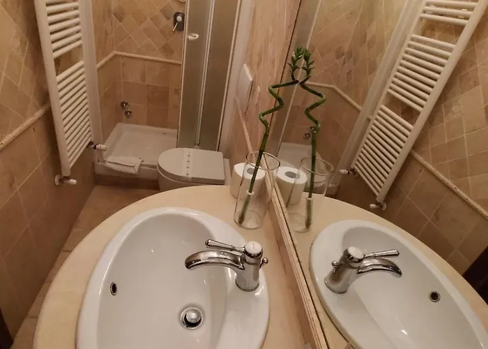 Charming Trastevere Sun