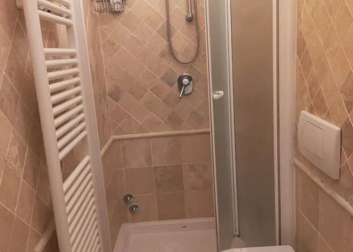 Charming Trastevere Sun 4*