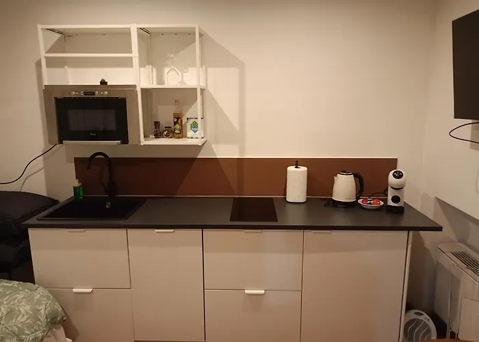 Charming Trastevere Sun