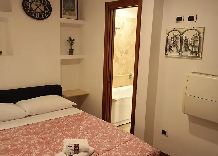 Charming Trastevere Sun 4* Róma