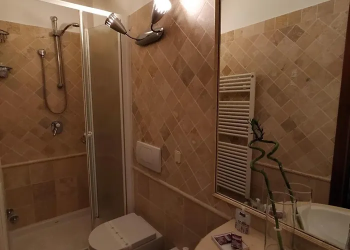 Charming Trastevere Sun Гостевой дом 4*