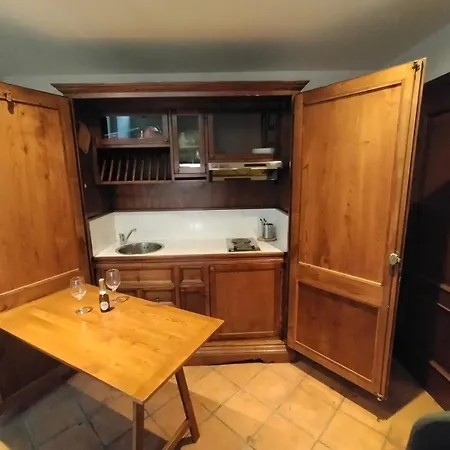 Charming Trastevere Sun 4* ローマ