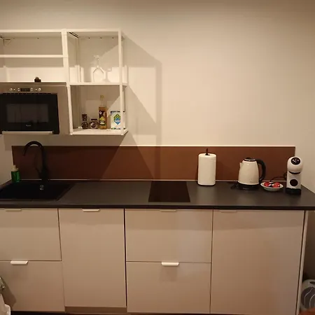 Charming Trastevere Sun