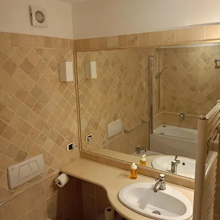 Charming Trastevere Sun