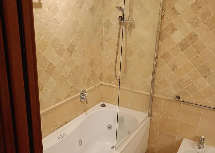 Charming Trastevere Sun Guest house