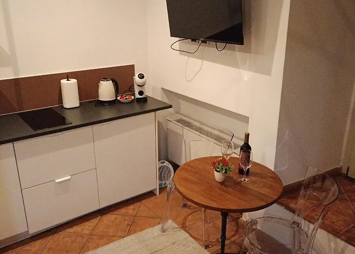 Charming Trastevere Sun Guest house Rome